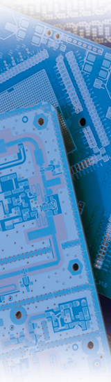 High Frequency PCB